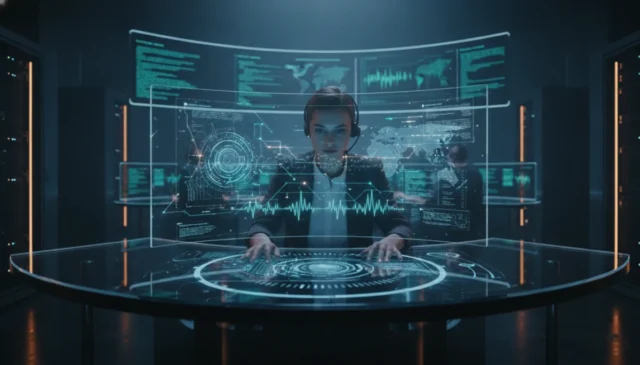 Social Engineering 2.0: Inside the AI-Driven Exploit Chains of Modern Cybercrime Syndicates