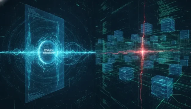Social Engineering 2.0: Inside the AI-Driven Exploit Chains of Modern Syndicates