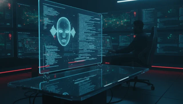 Social Engineering 2.0: Inside the Multi-Vector Exploit Chains of Modern Cybercriminal Syndicates