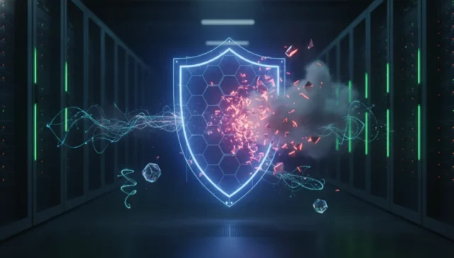 The Evolution of Evasive Malware: How Behavioral AI Sandboxing Stops Modern Polymorphic Threats