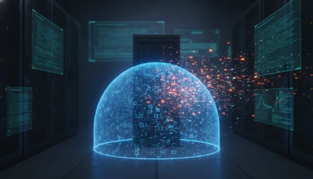 The Evolution of Polymorphic Malware: How Behavioral AI Stops Next-Gen Evasion Tactics