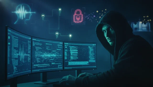 The Evolving Threat Landscape: Unpacking Modern Cybercriminal Syndicates' Exploit Chains
