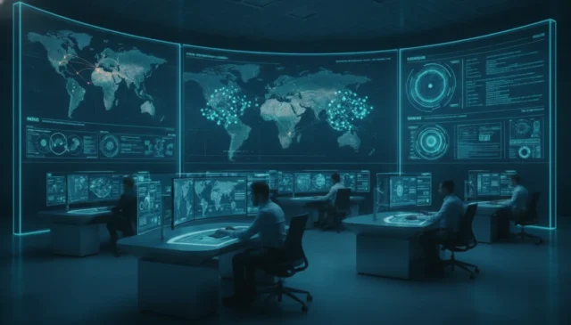 The Resilience Blueprint: Designing a 2026 Cybersecurity Framework for Agentic AI and Quantum Risks