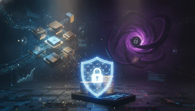Unmasking the Digital Deception: A Deep Dive into Sophisticated Cryptocurrency Scams