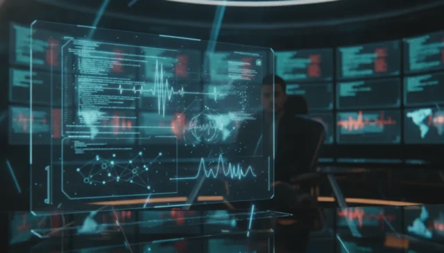 Anatomy of a Modern Cyber Heist: How Syndicates Weaponize Social Engineering 2.0 and API Exploits