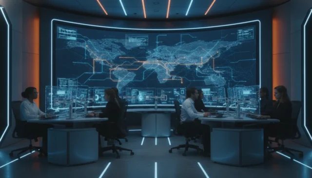 Beyond Prevention: Building a Resilient Zero Trust Architecture for 2026
