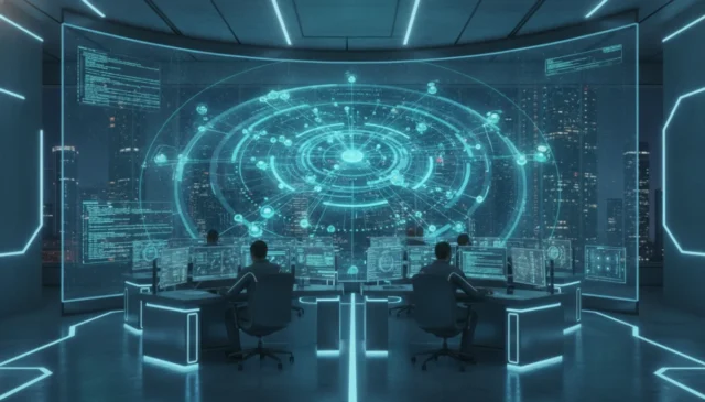 Beyond Prevention: Building a Resilient Zero Trust Architecture for the Agentic AI Era