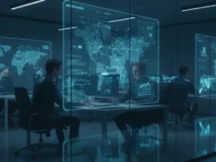 Beyond Prevention: How to Build a Resilient Zero Trust Architecture in 2026 Beyond Prevention: How to Build a Resilient Zero Trust Architecture in 2026