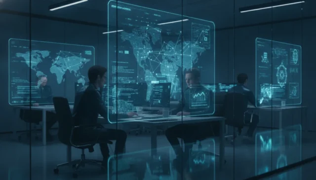 Beyond-Prevention-How-to-Build-a-Resilient-Zero-Trust-Architecture-in-2026.jpg Beyond Prevention: How to Build a Resilient Zero Trust Architecture in 2026