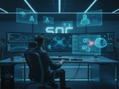 Beyond Prevention: Implementing a Cyber Resilience Framework in 2026 Beyond Prevention: Implementing a Cyber Resilience Framework in 2026