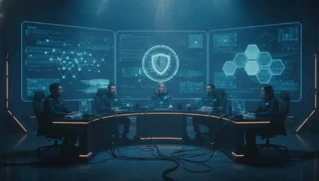 Beyond Prevention: Implementing a Resilient Zero Trust Architecture for 2026