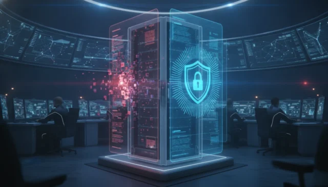 Beyond Speed: How Intermittent Encryption Redefines Ransomware Defense