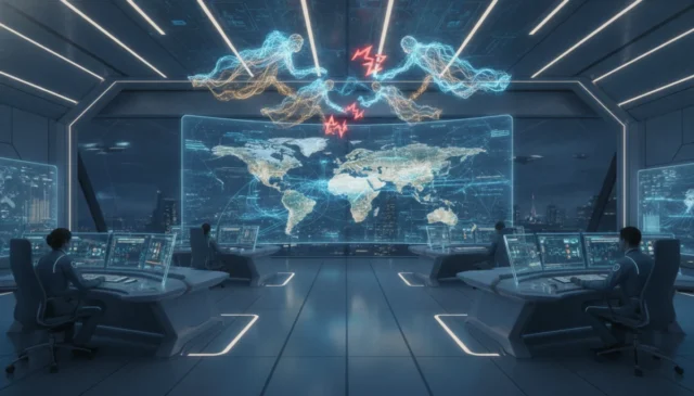 Building Cyber Resilience: The 2026 Zero Trust Architecture and Agentic AI Security Framework