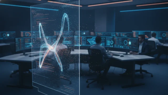Defeating Evasive Malware: How Behavioral AI Stops Polymorphic, Fileless, and LotL Attacks