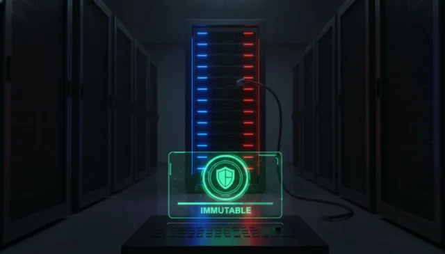 Defeating-Intermittent-Encryption-Why-Immutable-Backups-Are-Your-Only-Defense-in-2026.jpg Defeating Intermittent Encryption: Why Immutable Backups Are Your Only Defense in 2026