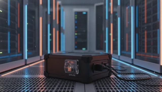 Defeating-Intermittent-Encryption-Why-Immutable-Backups-Are-the-Only-2026-Ransomware-Defense.jpg Defeating Intermittent Encryption: Why Immutable Backups Are the Only 2026 Ransomware Defense
