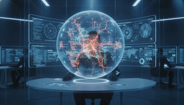 Defeating-the-Unseen-How-Behavioral-AI-Sandboxing-Stops-Evasive-Fileless-and-Polymorphic-Malware.jpg Defeating the Unseen: How Behavioral AI Sandboxing Stops Evasive, Fileless, and Polymorphic Malware