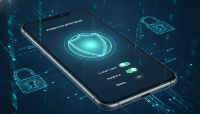 Demystifying Digital Surveillance: How to Detect Commercial Spyware and Reclaim Your Privacy