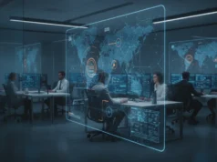 From Prevention to Resilience: Architecting Enterprise Security for the 2026 Threat Landscape From Prevention to Resilience: Architecting Enterprise Security for the 2026 Threat Landscape
