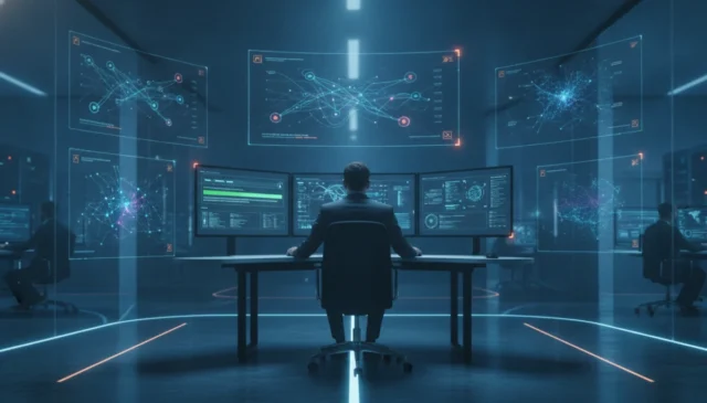 From Prevention to Resilience: Implementing a Modern Zero Trust Architecture in 2026
