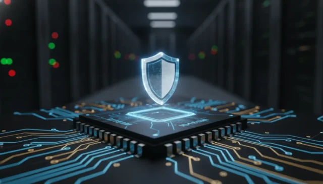 How Next-Gen Mobile Hardware Security Modules Block Zero-Click Exploits