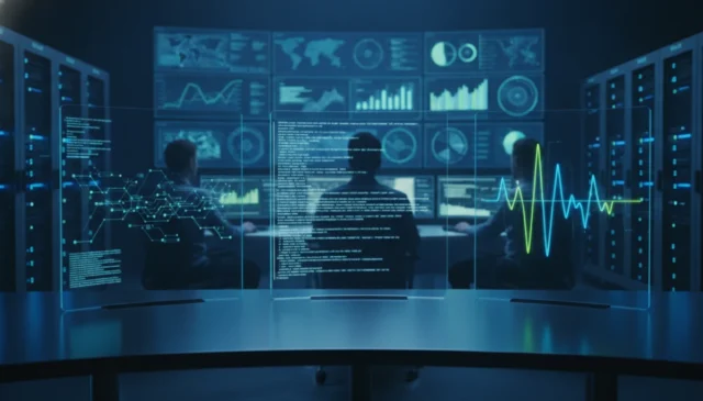 Inside Social Engineering 2.0: How Syndicates Weaponize Deepfakes and API Exploits
