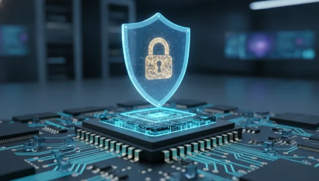 Next-Gen Mobile Hardware Security: Defeating Zero-Click Exploits and Spyware in 2026