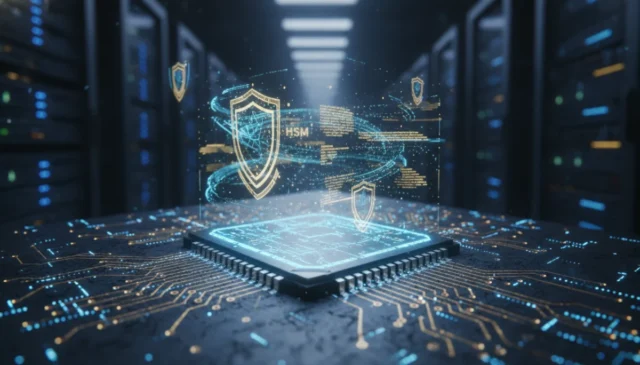 Securing the Silicon: How 2026 Mobile HSMs Neutralize Zero-Click Exploits and Pegasus-Style Spyware
