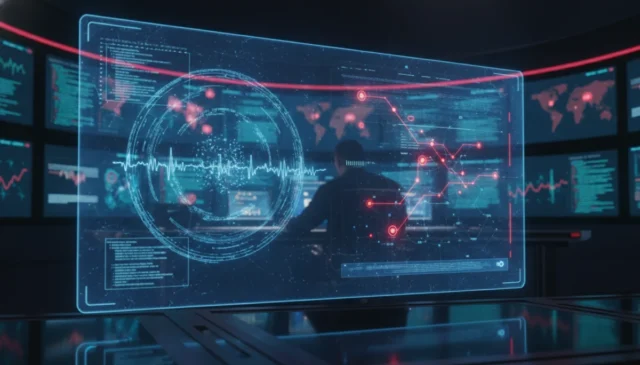 Social-Engineering-2.0-Inside-the-AI-Driven-Exploit-Chains-of-Modern-Cybercriminal-Syndicates.jpg Social Engineering 2.0: Inside the AI-Driven Exploit Chains of Modern Cybercriminal Syndicates