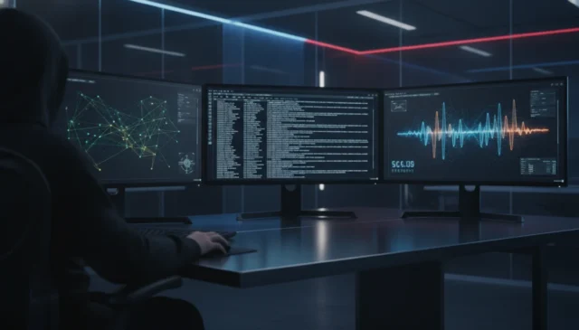 Social Engineering 2.0: Inside the AI-Powered Exploit Chains Disrupting Enterprise Security