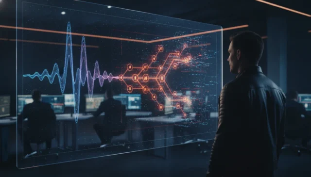 Social Engineering 2.0: Inside the Modern Multi-Vector Cyber Attack Chain