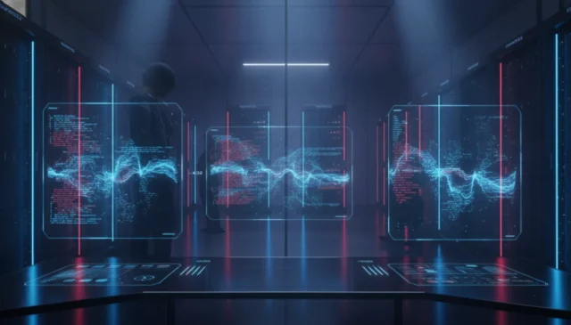 The-Evolution-of-Evasion-How-Behavioral-AI-Sandboxing-Defeats-Polymorphic-and-Fileless-Malware.jpg The Evolution of Evasion: How Behavioral AI Sandboxing Defeats Polymorphic and Fileless Malware