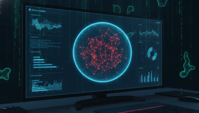 The-Evolution-of-Evasive-Malware-How-Behavioral-AI-Stops-Polymorphic-and-Fileless-Threats.jpg The Evolution of Evasive Malware: How Behavioral AI Stops Polymorphic and Fileless Threats