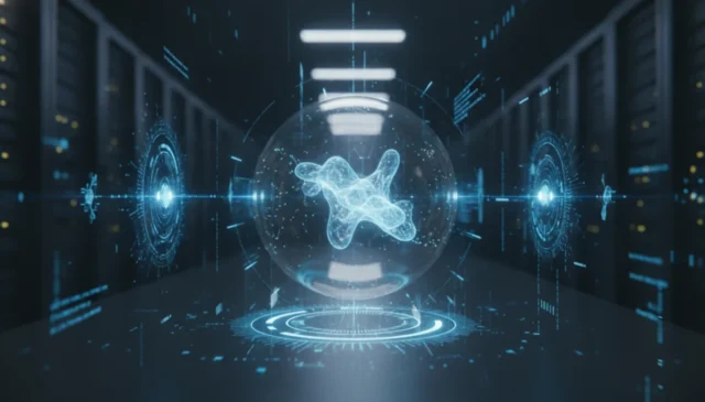 The Evolution of Polymorphic Malware: How Behavioral AI Defeats Evasive Threats