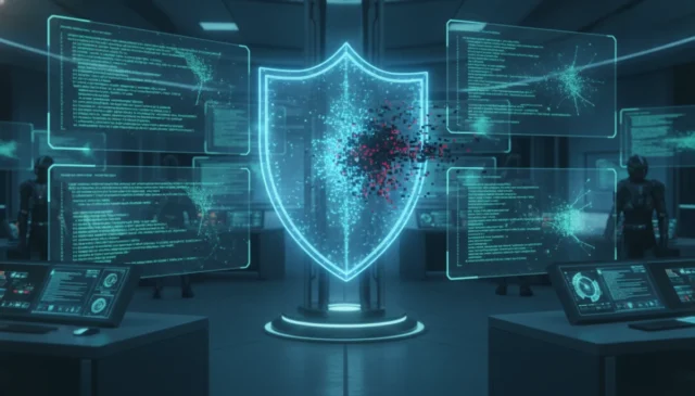 The Evolution of Polymorphic Malware: How Behavioral AI Sandboxing Stops Modern Evasive Threats