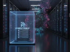 The Rise of Intermittent Encryption: Why Immutable Backups Are Your Only Defense in 2026 The Rise of Intermittent Encryption: Why Immutable Backups Are Your Only Defense in 2026