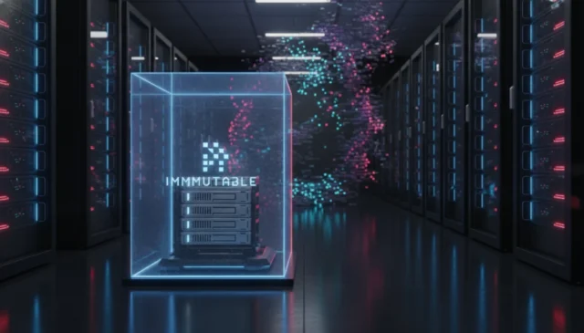 The Rise of Intermittent Encryption: Why Immutable Backups Are Your Only Defense in 2026