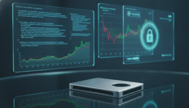 Unmasking the Code: How Sophisticated Cryptocurrency Scams Exploit DeFi and Social Trust