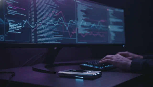 Unmasking the Threat: How to Protect Your Assets from Sophisticated Cryptocurrency Scams