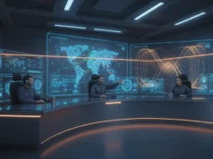 Beyond Prevention: Building an Active Cyber Resilience Framework for 2026 Beyond Prevention: Building an Active Cyber Resilience Framework for 2026
