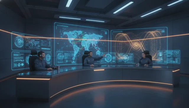 Beyond Prevention: Building an Active Cyber Resilience Framework for 2026