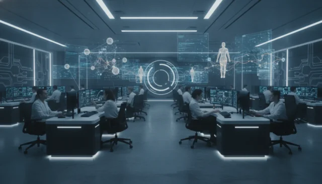 Beyond Prevention: Implementing a Resilient Zero Trust Architecture for 2026