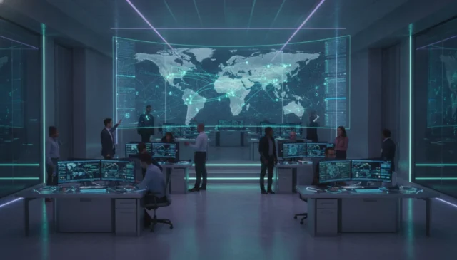 Beyond Prevention: Implementing a Resilient Zero Trust Architecture in 2026