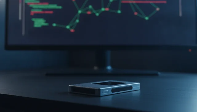 Decoding the Vault: How to Spot Sophisticated Crypto Exploits and Secure Your Assets