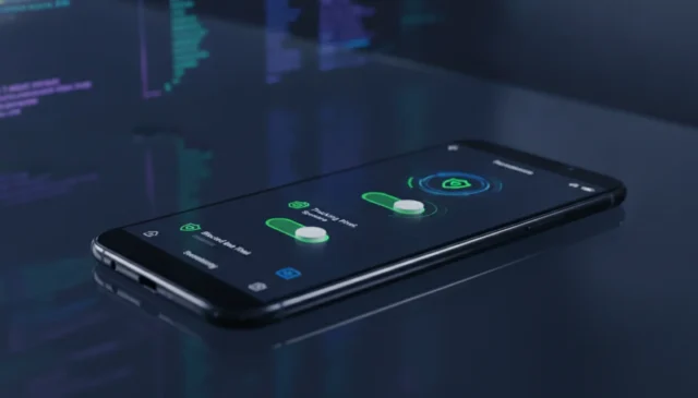 Defeating Commercial Spyware: How to Block Hidden Tracking and Reclaim Your Privacy