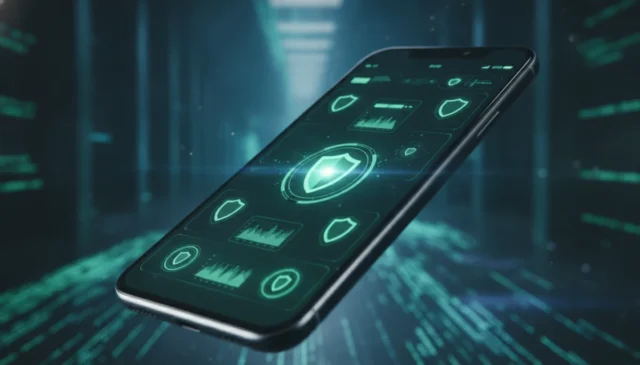 Defeating Commercial Spyware: How to Neutralize Modern Tracking and Stalkerware