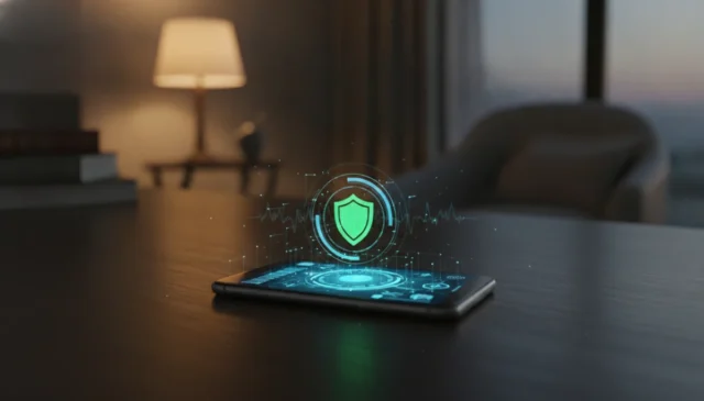 Defeating Commercial Spyware: Your 2026 Guide to App Tracking Protection and Digital Privacy
