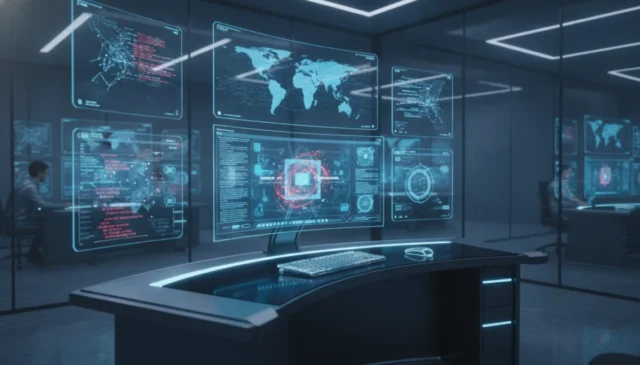 Defeating Evasive Malware: How Behavioral AI Sandboxing Stops Polymorphic Code and Fileless Attacks