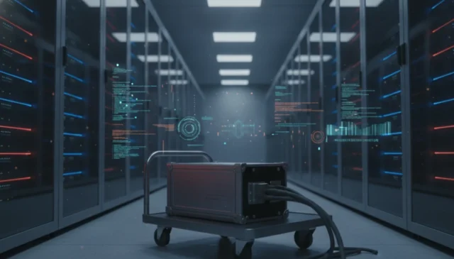 Defeating Intermittent Encryption: Why Immutable Backups Are the Only 2026 Ransomware Shield