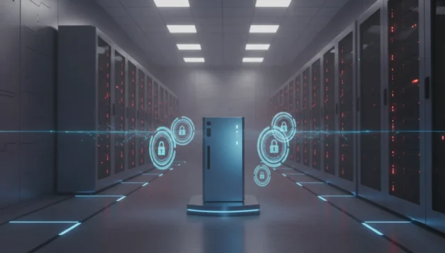 Defeating Intermittent Encryption: Why Immutable Backups Are the Ultimate 2026 Ransomware Defense